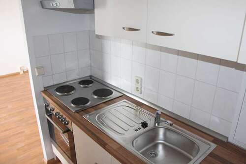 Foto - Wohnung zum Mieten in Gera 220,00 € 32 m²