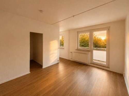 Foto - Wohnung zum Mieten in Gera 220,00 € 32 m²