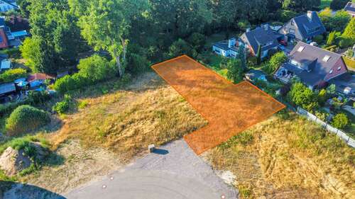Foto - Grundstück zu verkaufen in Rheinberg 199.000,00 € 676 m²