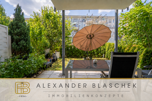 Foto - Wohnung zum Kaufen in Frankfurt 430.000,00 € 85 m²