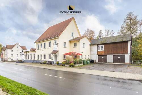 Foto - Haus zum Kaufen in Ebhausen 499.000,00 € 135 m²