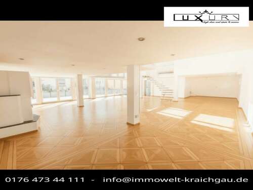 Foto - Wohnung zum Kaufen in Mannheim 599.000,00 € 157 m²