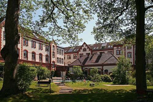 Foto - Büro in Hamburg 3.106,60 € 196 m²