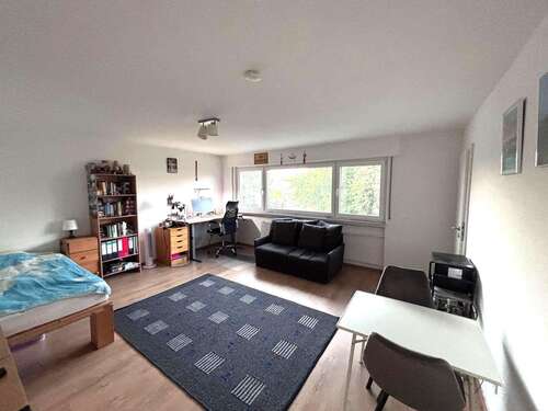 Foto - Wohnung zum Mieten in Stuttgart 690,00 € 36 m²