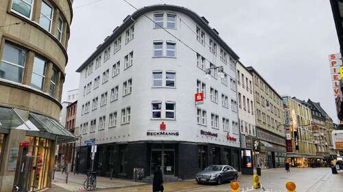 Foto - Büro in Dortmund 8.645,00 € 910 m²