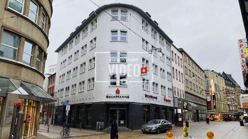 Foto - Büro in Dortmund 9.828,00 € 910 m²