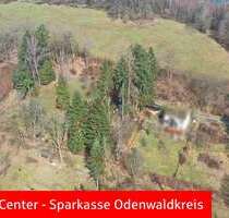 Grundstück zu verkaufen in Oberzent 49.000,00 € 900 m²