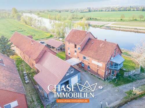 Foto - Haus zum Kaufen in Hessisch Oldendorf Fuhlen 839.000,00 € 419 m²