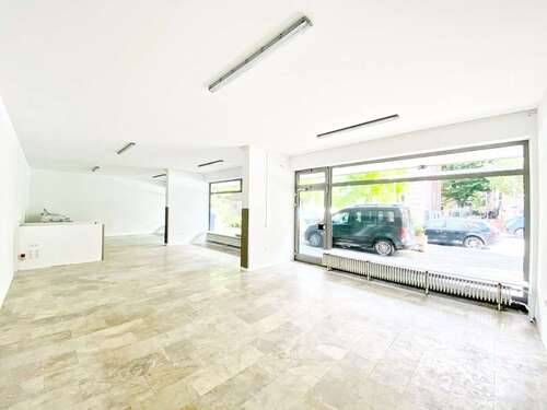 Foto - Einzelhandel in München 1.600.000,00 € 205 m²