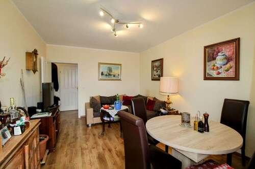 Foto - Wohnung zum Kaufen in Greifswald 149.000,00 € 60.08 m²