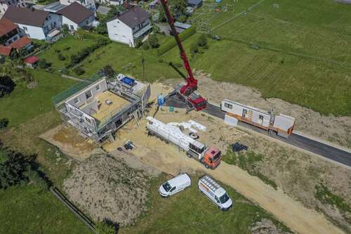 Foto - Grundstück zu verkaufen in Neidlingen 260.000,00 € 500 m²