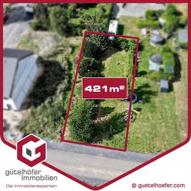 Foto - Grundstück zu verkaufen in Bornheim 229.000,00 € 421 m²