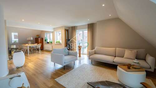 Foto - Wohnung zum Kaufen in Kupferzell 369.000,00 € 105.5 m²