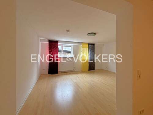 Foto - Wohnung zum Mieten in Dossenheim 650,00 € 44 m²