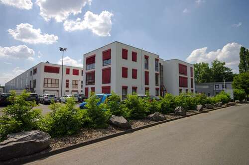 Foto - Büro in Troisdorf 1.140,00 € 126.66 m²