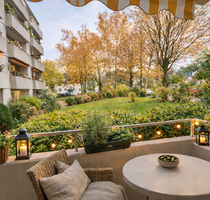 Wohnung zum Kaufen in Bad Homburg 219.000,00 € 42 m²