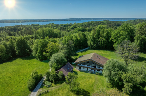 Foto - Grundstück in Münsing 5.500.000,00 € 22915 m²