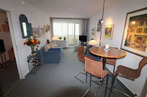 Foto - Wohnung zum Mieten in Schönberg (Holstein) 699,00 € 45 m²