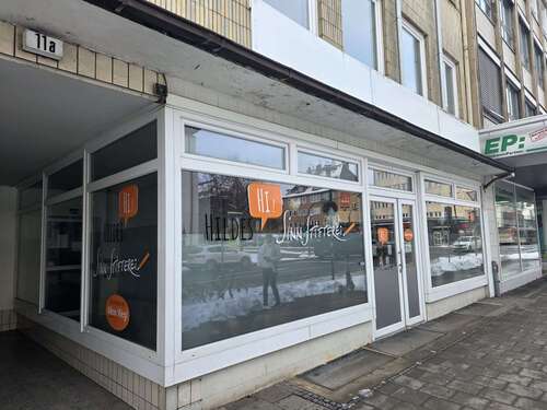 Foto - Einzelhandel in Hildesheim 1.500,00 € 106 m²