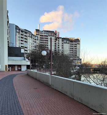 Foto - Wohnung zum Kaufen in Hannover 48.000,00 € 50.04 m²