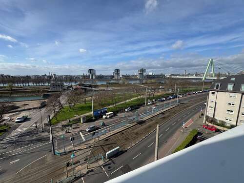 Foto - Wohnung zum Mieten in Köln 500,00 € 29 m²