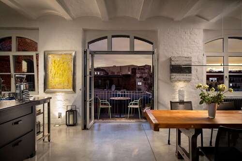 Foto - Wohnung zum Kaufen in Berlin 2.200.000,00 € 185.02 m²