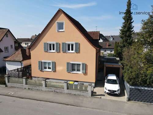 Foto - Haus zum Kaufen in Gottmadingen 499.000,00 € 151.26 m²