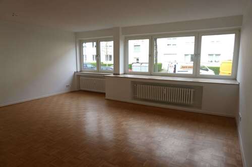 Foto - Wohnung zum Mieten in Düsseldorf 990,00 € 96 m²