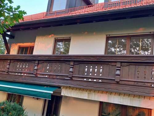 Foto - Wohnung zum Mieten in Taufkirchen 1.400,00 € 82 m²