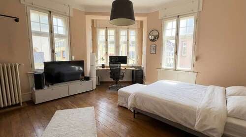 Foto - Wohnung zum Kaufen in Mannheim Innenstadt 375.000,00 € 123 m²