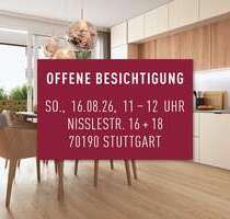Wohnung zum Kaufen in Stuttgart Stuttgart-Ost 739.800,00 € 89 m²