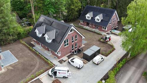 Foto - Haus zum Mieten in Buchholz in der Nordheide 2.228,00 € 117.31 m²