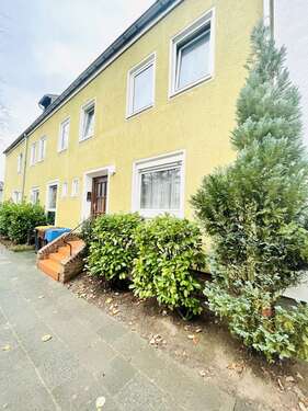 Foto - Wohnung zum Mieten in Krefeld Bockum 597,00 € 51 m²