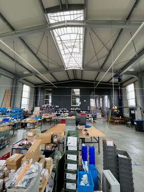 Foto - Halle in Heroldstatt-Sontheim 2.950,00 € 531 m²