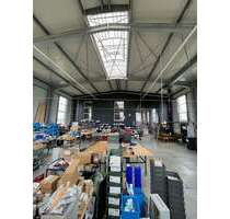 Halle in Heroldstatt-Sontheim 2.950,00 € 531 m²