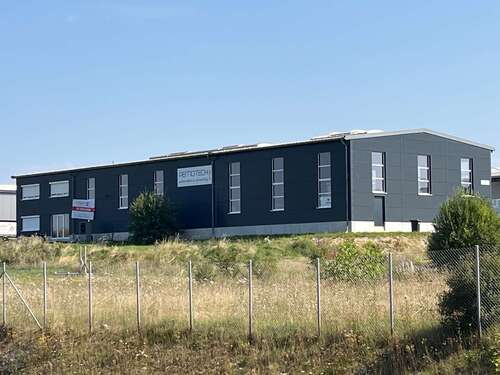 Foto - Halle in Heroldstatt-Sontheim 2.950,00 € 531 m²