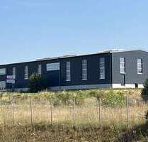 Halle in Heroldstatt-Sontheim 2.950,00 € 531 m²