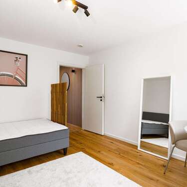 Foto - Wohnung zum Kaufen in München 240.000,00 € 26 m²