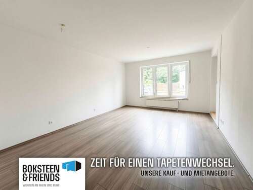 Foto - Wohnung zum Mieten in Oberhausen 665,00 € 73.94 m²