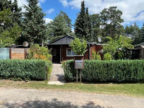Foto - Haus zum Kaufen in Wesendorf 89.000,00 € 60 m²