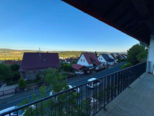 Foto - Wohnung zum Mieten in Wächtersbach 1.200,00 € 105 m²