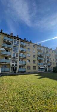 Foto - Wohnung zum Kaufen in Nürnberg 299.000,00 € 71 m²