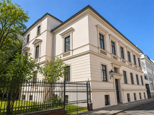Foto - Haus zum Kaufen in Berlin 4.675.000,00 € 670.1 m²