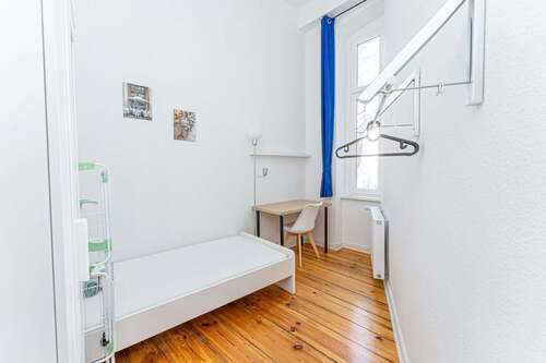 Foto - WG-Zimmer in Berlin 575,00 € 8 m²