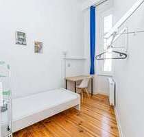 WG-Zimmer in Berlin 575,00 € 8 m²