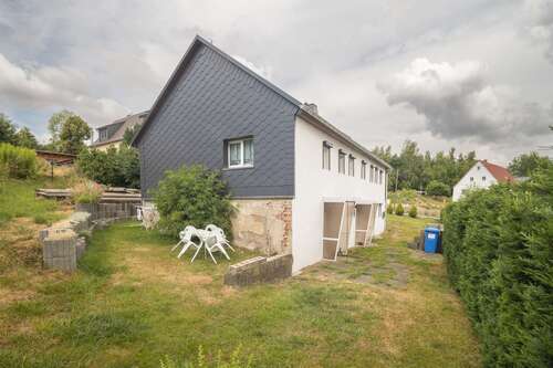 Foto - Haus zum Kaufen in WeißenbornErzgebirge 125.000,00 € 100 m²