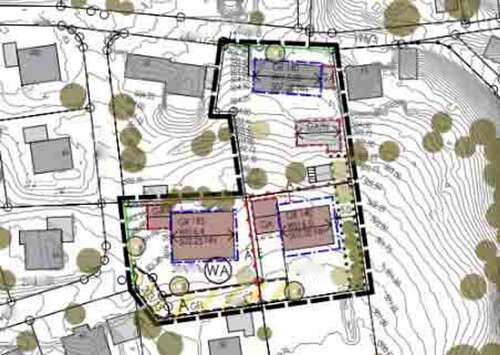 Foto - Grundstück zu verkaufen in Nußdorf a. Inn 850.000,00 € 699 m²