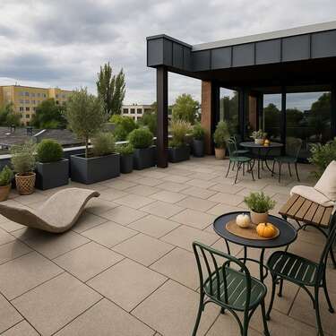 Foto - Wohnung zum Kaufen in Braunschweig 840.000,00 € 243 m²