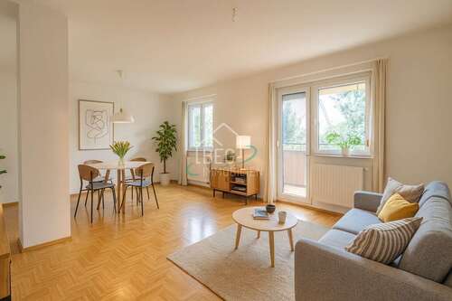 Foto - Wohnung zum Kaufen in Stuttgart 276.900,00 € 71.3 m²