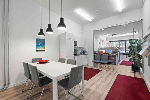 Foto - Büro in Aachen 1.100,00 € 115 m²